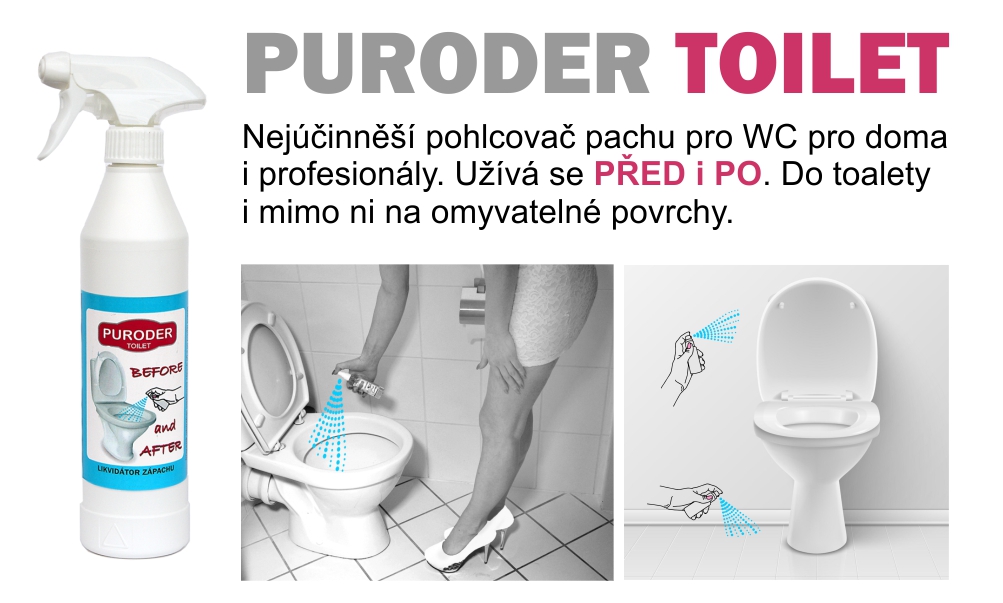 Nase TOPKY_Toilet